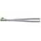 Swiss Army Brands 2024 Victorinox Replacement Tweezers, Large, Green VIC-A.3642.4.1000 - alternate 4